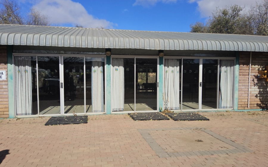Commercial Property for Sale in Potchefstroom Rural North West